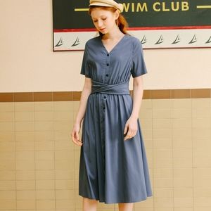 Blue Shop Skye Risette Dress